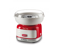 ARIETE Urządzenie do waty cukrowej 2973/00 Czerwone - 1014322 - zdjęcie 1
